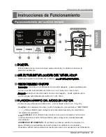 Предварительный просмотр 37 страницы LG LW1813ER Owner'S Manual