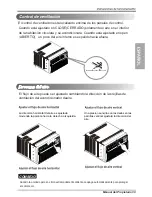 Предварительный просмотр 39 страницы LG LW1813ER Owner'S Manual