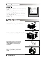 Preview for 12 page of LG LW1813HR Owner'S Manual