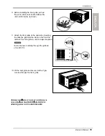 Preview for 15 page of LG LW1813HR Owner'S Manual