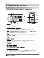 Preview for 16 page of LG LW1813HR Owner'S Manual