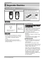 Preview for 30 page of LG LW1813HR Owner'S Manual