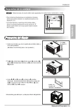 Предварительный просмотр 33 страницы LG LW1814ER Owner'S Manual