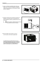 Предварительный просмотр 36 страницы LG LW1814ER Owner'S Manual