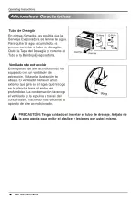 Предварительный просмотр 40 страницы LG LW1814ER Owner'S Manual