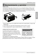 Предварительный просмотр 41 страницы LG LW1814ER Owner'S Manual