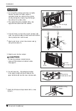 Preview for 14 page of LG LW1814HR Owner'S Manual