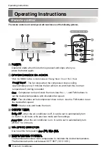 Preview for 16 page of LG LW1814HR Owner'S Manual