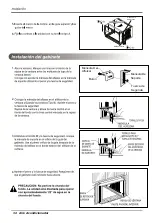 Preview for 34 page of LG LW1814HR Owner'S Manual