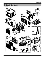 Предварительный просмотр 27 страницы LG LW1815HR Service Manual