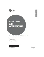 Preview for 1 page of LG LW1816ER Owner'S Manual