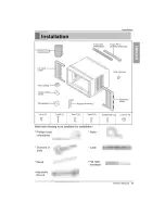 Preview for 11 page of LG LW1816ER Owner'S Manual