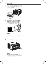 Preview for 14 page of LG LW1816HR Owner'S Manual