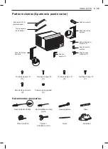 Preview for 39 page of LG LW1816HR Owner'S Manual