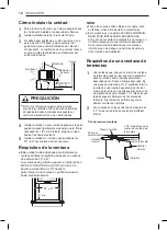 Preview for 40 page of LG LW1816HR Owner'S Manual