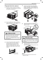 Preview for 41 page of LG LW1816HR Owner'S Manual