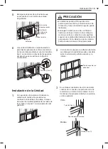 Preview for 43 page of LG LW1816HR Owner'S Manual