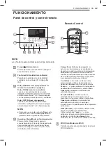 Preview for 45 page of LG LW1816HR Owner'S Manual