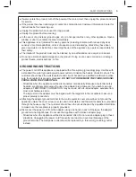 Preview for 5 page of LG LW1817IVSM Owner'S Manual