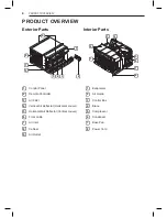 Preview for 8 page of LG LW1817IVSM Owner'S Manual