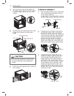 Preview for 12 page of LG LW1817IVSM Owner'S Manual