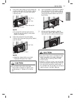 Preview for 13 page of LG LW1817IVSM Owner'S Manual