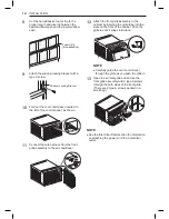 Preview for 14 page of LG LW1817IVSM Owner'S Manual