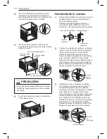 Preview for 40 page of LG LW1817IVSM Owner'S Manual