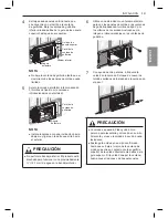 Preview for 41 page of LG LW1817IVSM Owner'S Manual