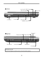 Предварительный просмотр 14 страницы LG LW20 Service Manual