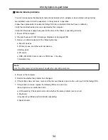 Предварительный просмотр 35 страницы LG LW20 Service Manual