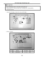 Предварительный просмотр 45 страницы LG LW20 Service Manual