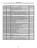 Предварительный просмотр 65 страницы LG LW20 Service Manual