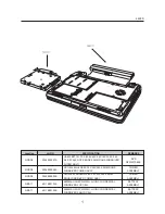 Предварительный просмотр 68 страницы LG LW20 Service Manual