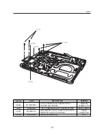 Предварительный просмотр 77 страницы LG LW20 Service Manual