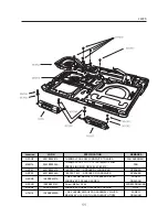 Предварительный просмотр 78 страницы LG LW20 Service Manual