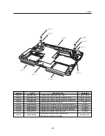 Предварительный просмотр 82 страницы LG LW20 Service Manual