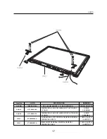 Предварительный просмотр 84 страницы LG LW20 Service Manual