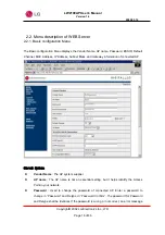 Preview for 15 page of LG LW2100AP User Manual