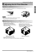 Preview for 11 page of LG LW240CE Owner'S Manual