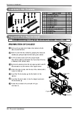 Preview for 16 page of LG LW240CE Owner'S Manual