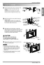 Предварительный просмотр 17 страницы LG LW240CE Owner'S Manual