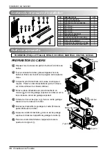 Предварительный просмотр 35 страницы LG LW240CE Owner'S Manual