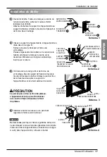 Предварительный просмотр 36 страницы LG LW240CE Owner'S Manual