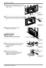 Предварительный просмотр 37 страницы LG LW240CE Owner'S Manual