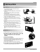 Preview for 7 page of LG LW2414HR Service Manual