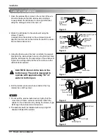 Preview for 10 page of LG LW2414HR Service Manual