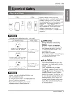 Preview for 9 page of LG LW2510ER Owner'S Manual