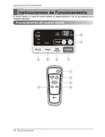 Preview for 38 page of LG LW2510ER Owner'S Manual