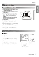 Preview for 11 page of LG LW2511ER Owner'S Manual